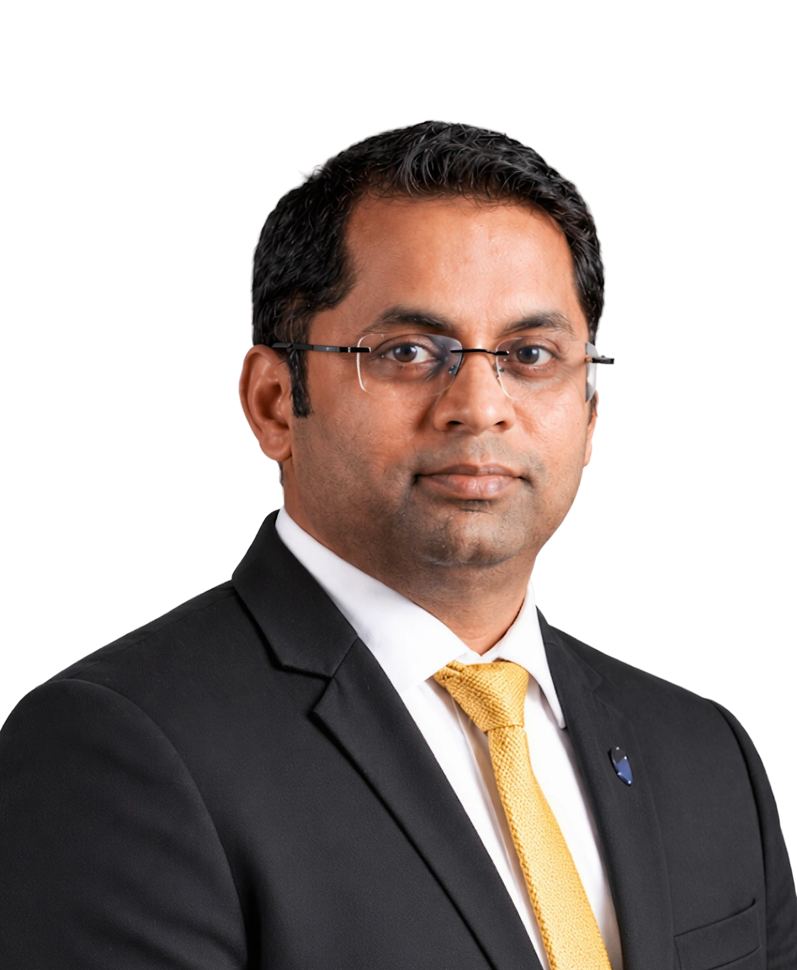 Kunal Bothra
