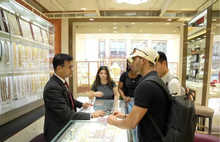 Dubai Cultural Immersions